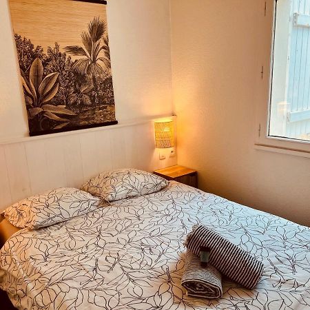 Appartement Cosy A 200 M De La Plage Avec Parking Арзон Екстериор снимка
