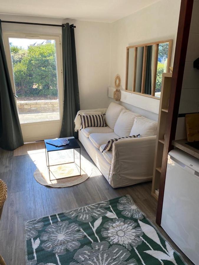 Appartement Cosy A 200 M De La Plage Avec Parking Арзон Екстериор снимка