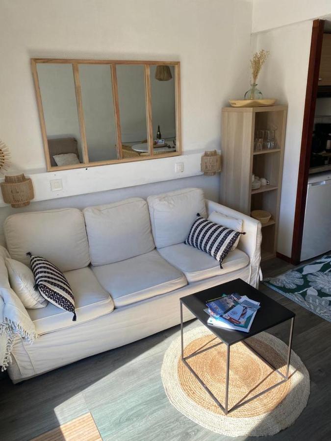 Appartement Cosy A 200 M De La Plage Avec Parking Арзон Екстериор снимка