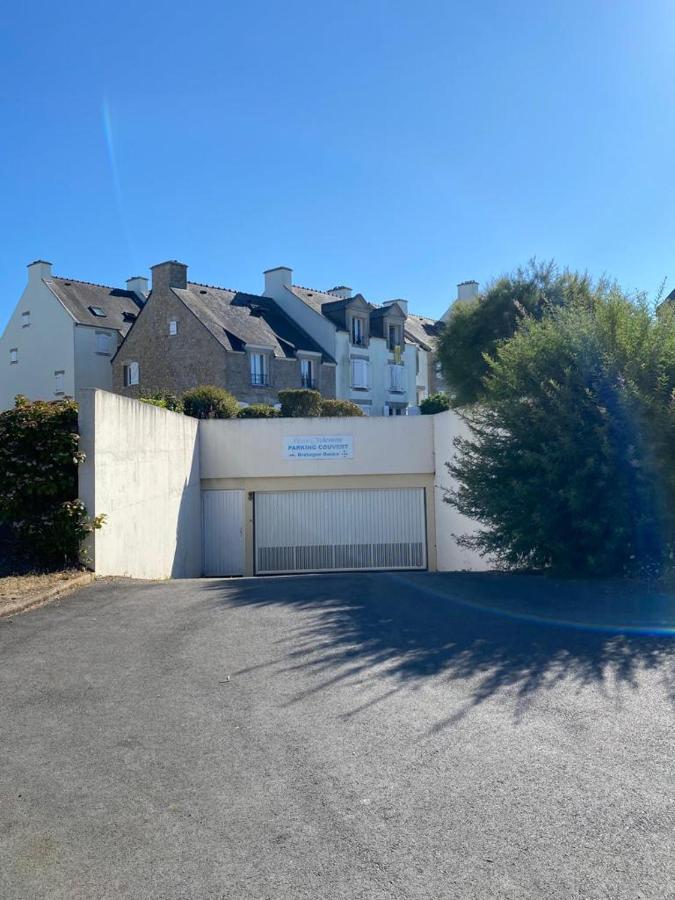 Appartement Cosy A 200 M De La Plage Avec Parking Арзон Екстериор снимка
